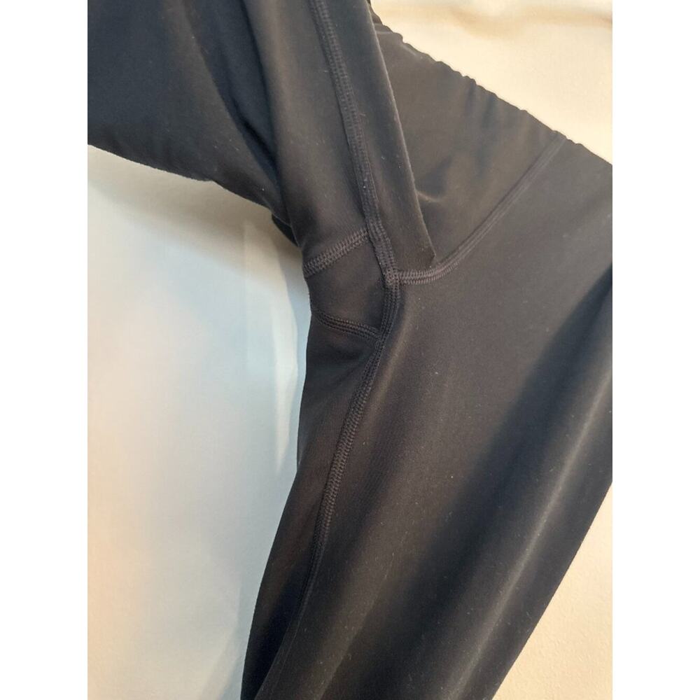 Black FLOAT Ultralight Legging 23 3/4" Inseam / M - Picture 5 of 5